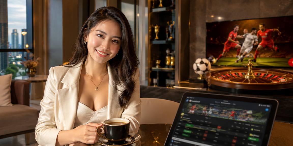 6momo Những gì chúng tôi xây dựng trong sảnh 6momo